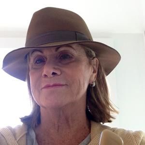 Meet your Posher, Meri